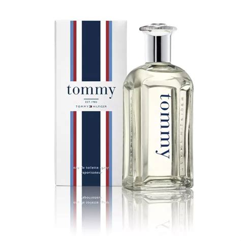 tommy hilfiger pagina oficial|tommy hilfiger spain.